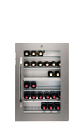 Reparación averías vinoteca Thermador en  Toledo